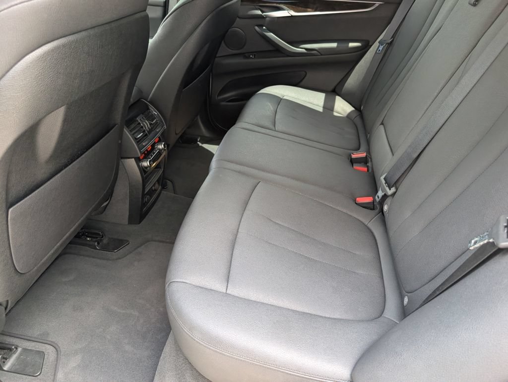 Used 2018 BMW X5 xDrive35i AWD/4WD image 23