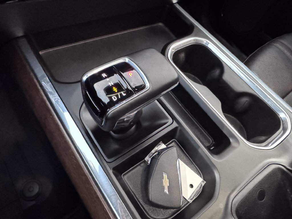Certified 2023 Chevrolet Silverado 1500 High Country w/ High Country Premium Package AWD/4WD image 26