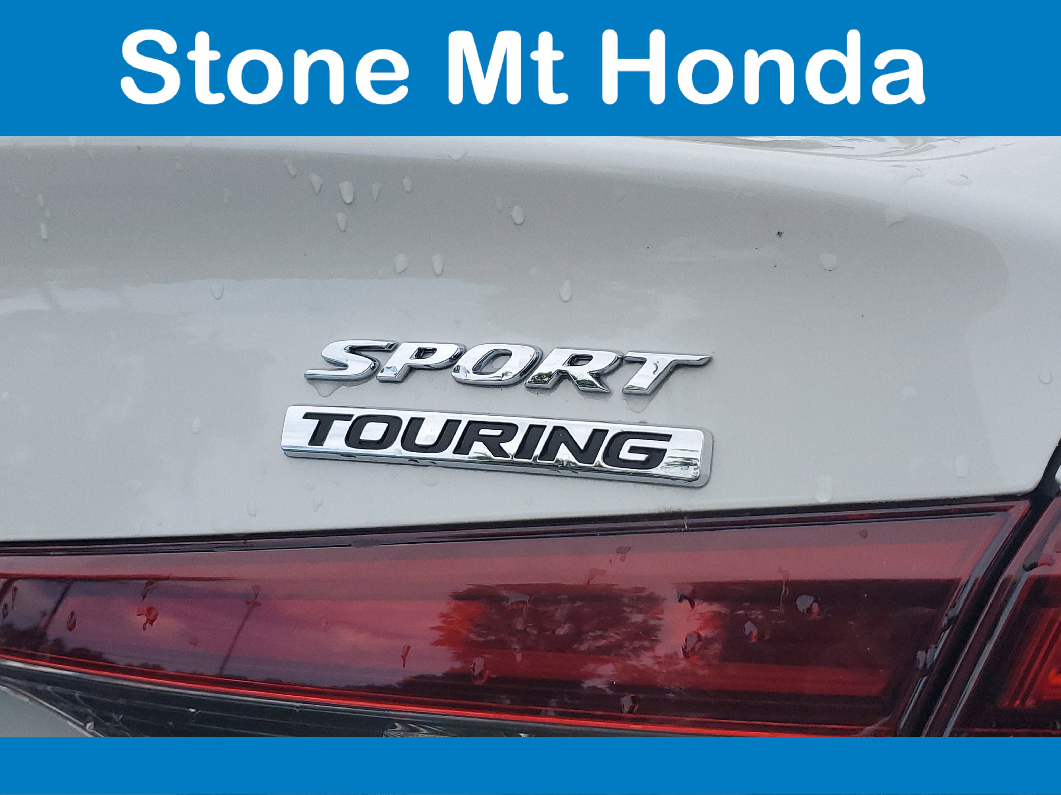 Used 2025 Honda Civic Sport image 7