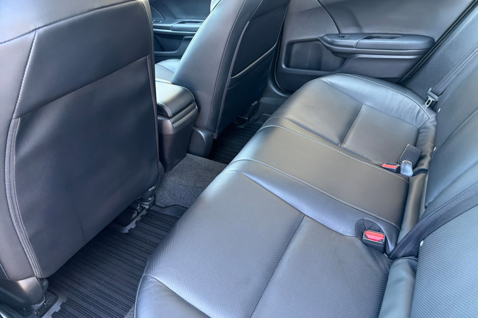 Used 2022 Honda Insight Touring image 12