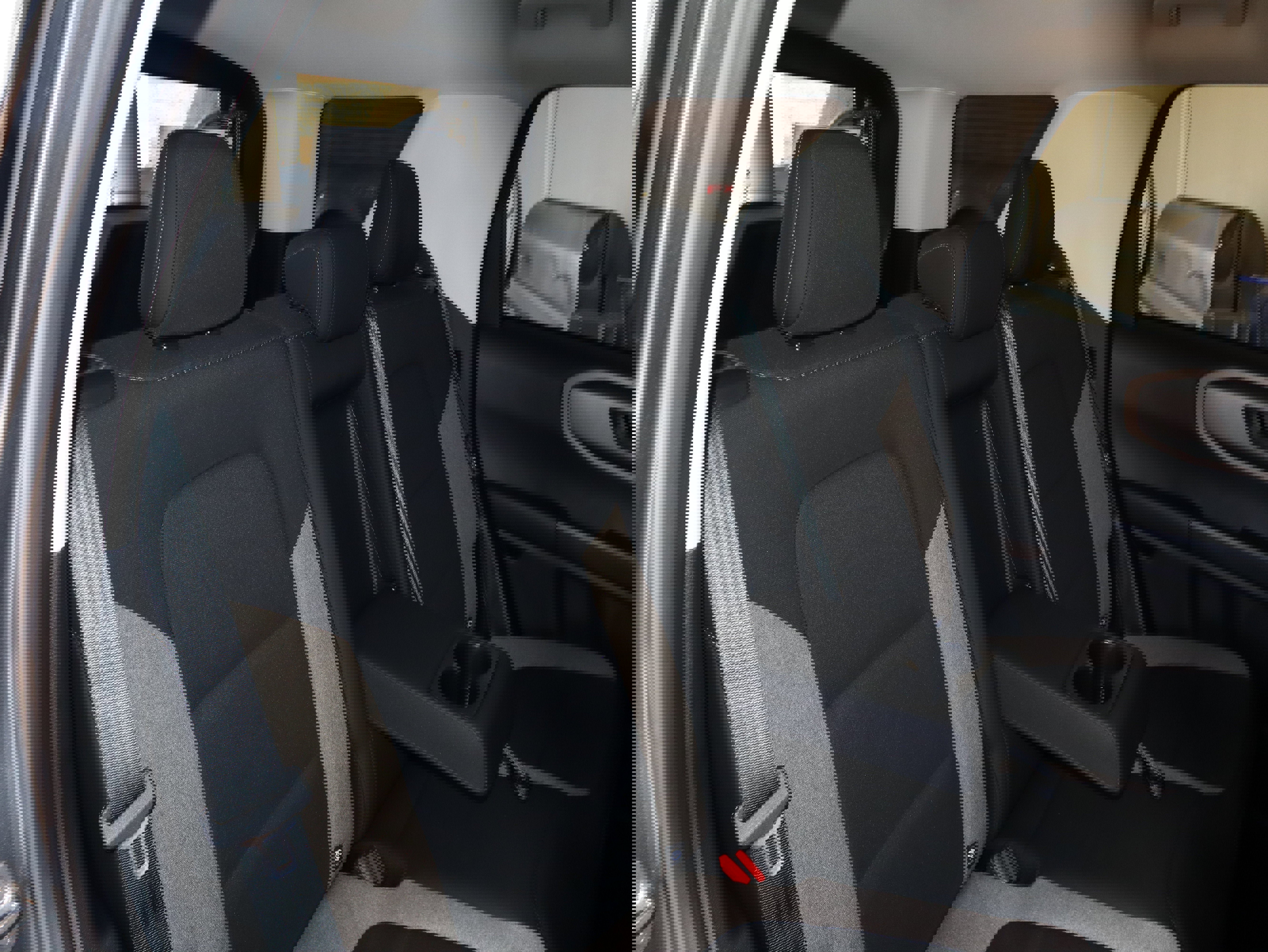 New 2026 Ford Bronco Sport Big Bend image 43