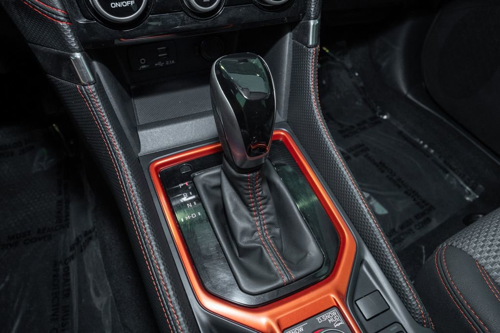 Used 2019 Subaru Forester Sport image 17