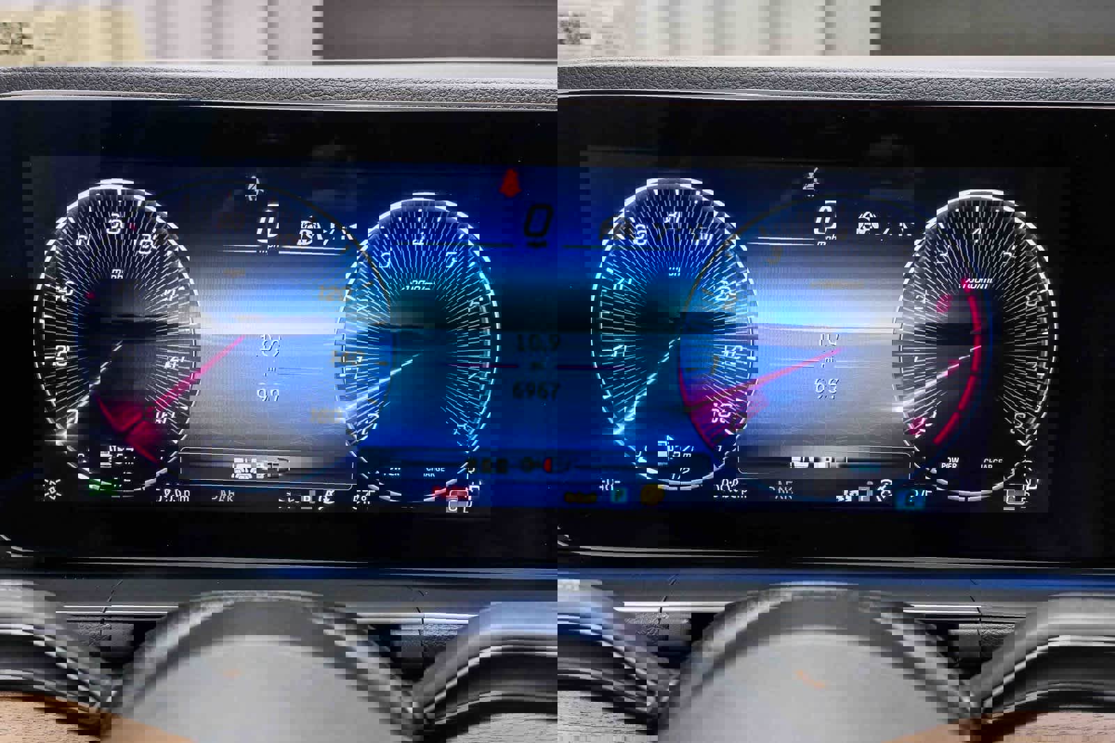 Used 2026 Mercedes-Benz GLE 450 4MATIC image 23