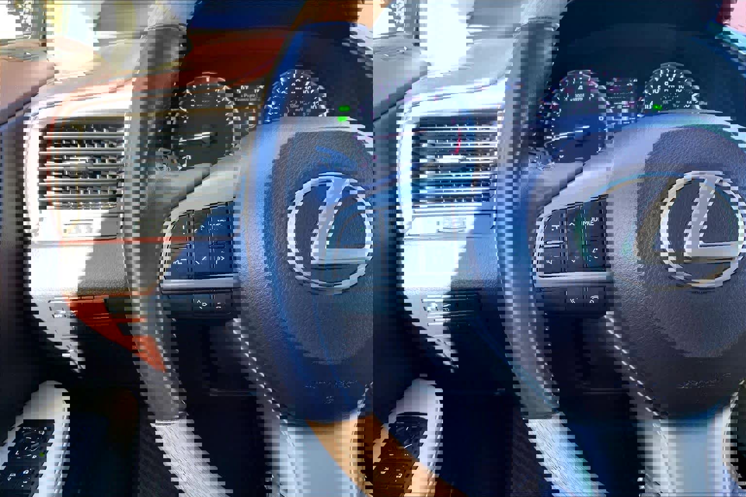 Used 2016 Lexus RX 350 FWD image 23