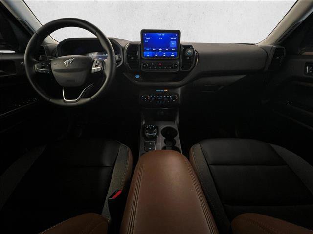 Used 2024 Ford Bronco Sport Outer Banks AWD/4WD image 20