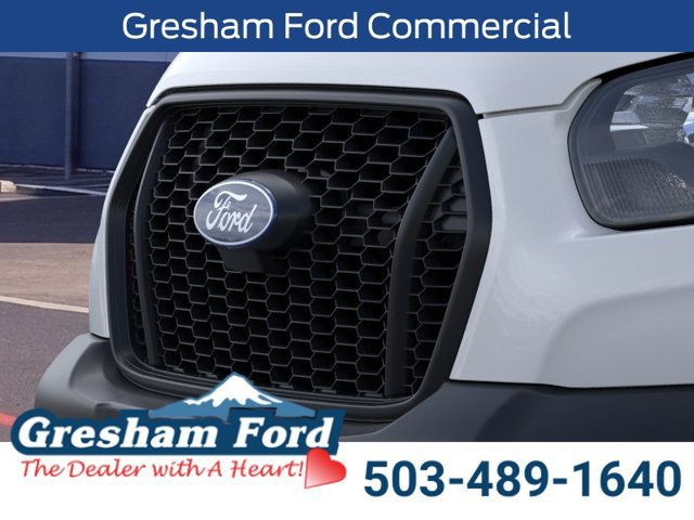 New 2026 Ford Transit 250 148 Medium Roof w/ Load Area Protection Package RWD image 20
