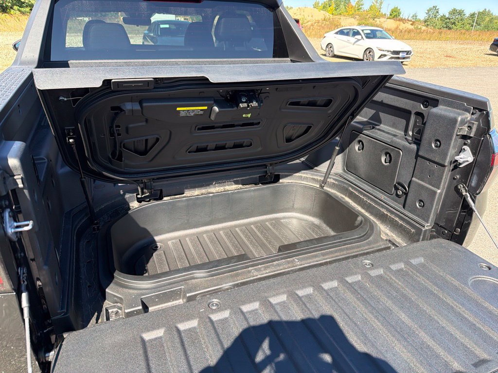 New 2026 Hyundai Santa Cruz SEL AWD/4WD image 7