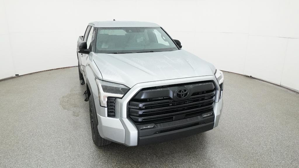 New 2026 Toyota Tundra SR5 AWD/4WD image 40
