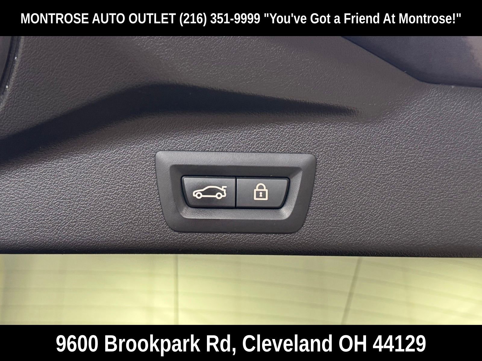 Used 2021 BMW X5 xDrive40i w/ Premium Package AWD/4WD image 46