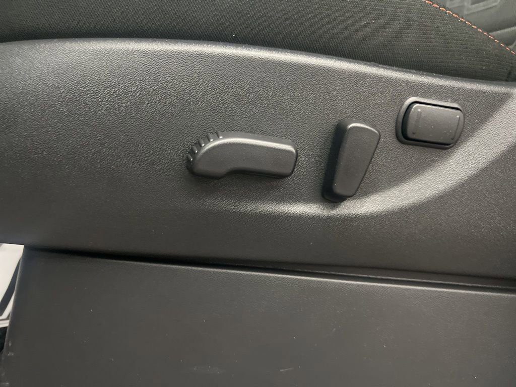 New 2026 Nissan Frontier PRO-4X w/ Pro-4x Convenience Package image 30