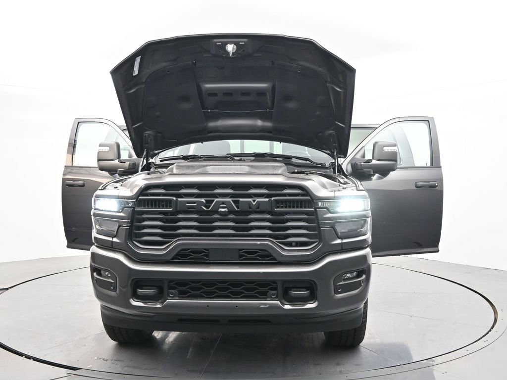 New 2026 RAM 2500 Tradesman image 45