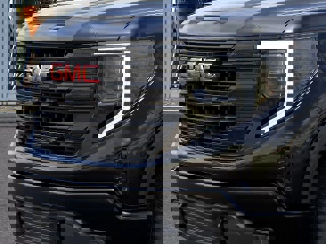 New 2026 GMC Sierra 1500 Elevation image 17