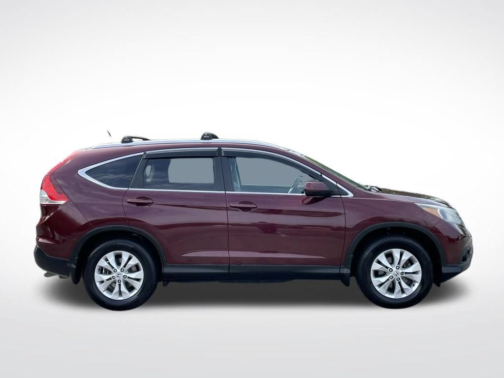 Used 2014 Honda CR-V EX-L image 7