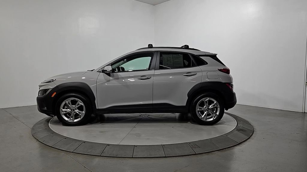 Certified 2023 Hyundai Kona SEL AWD/4WD video 2