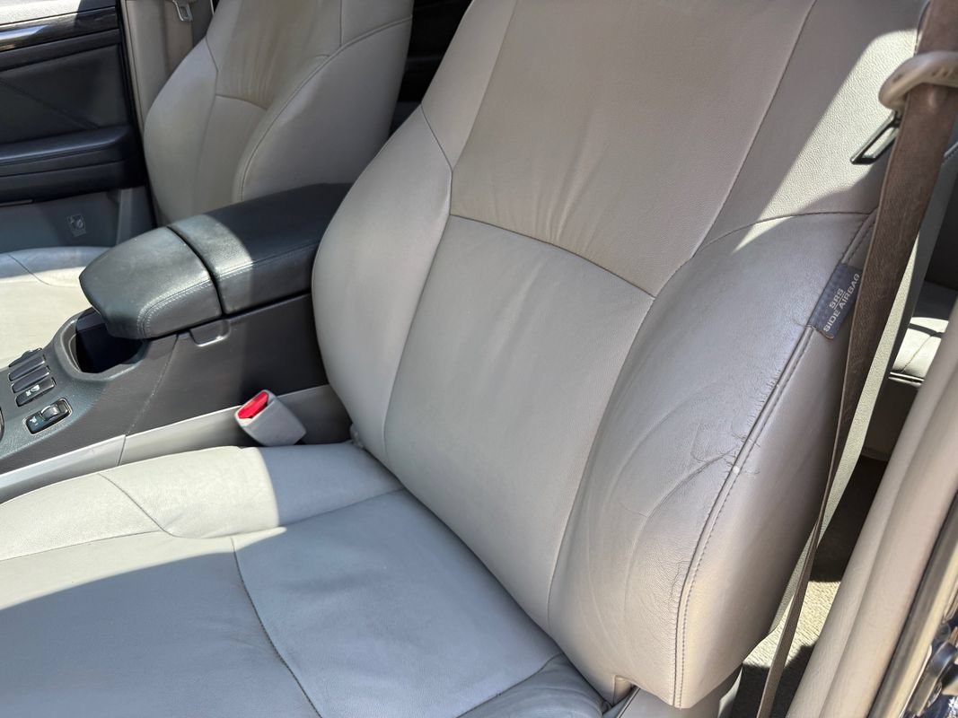 Used 2007 Toyota 4Runner Limited AWD/4WD image 28