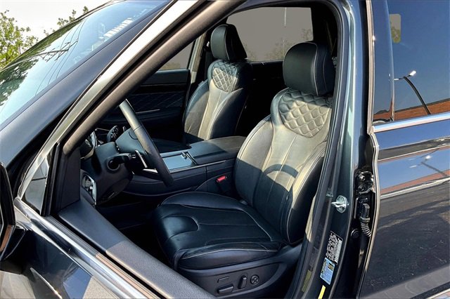 Used 2020 Hyundai Palisade Limited image 24