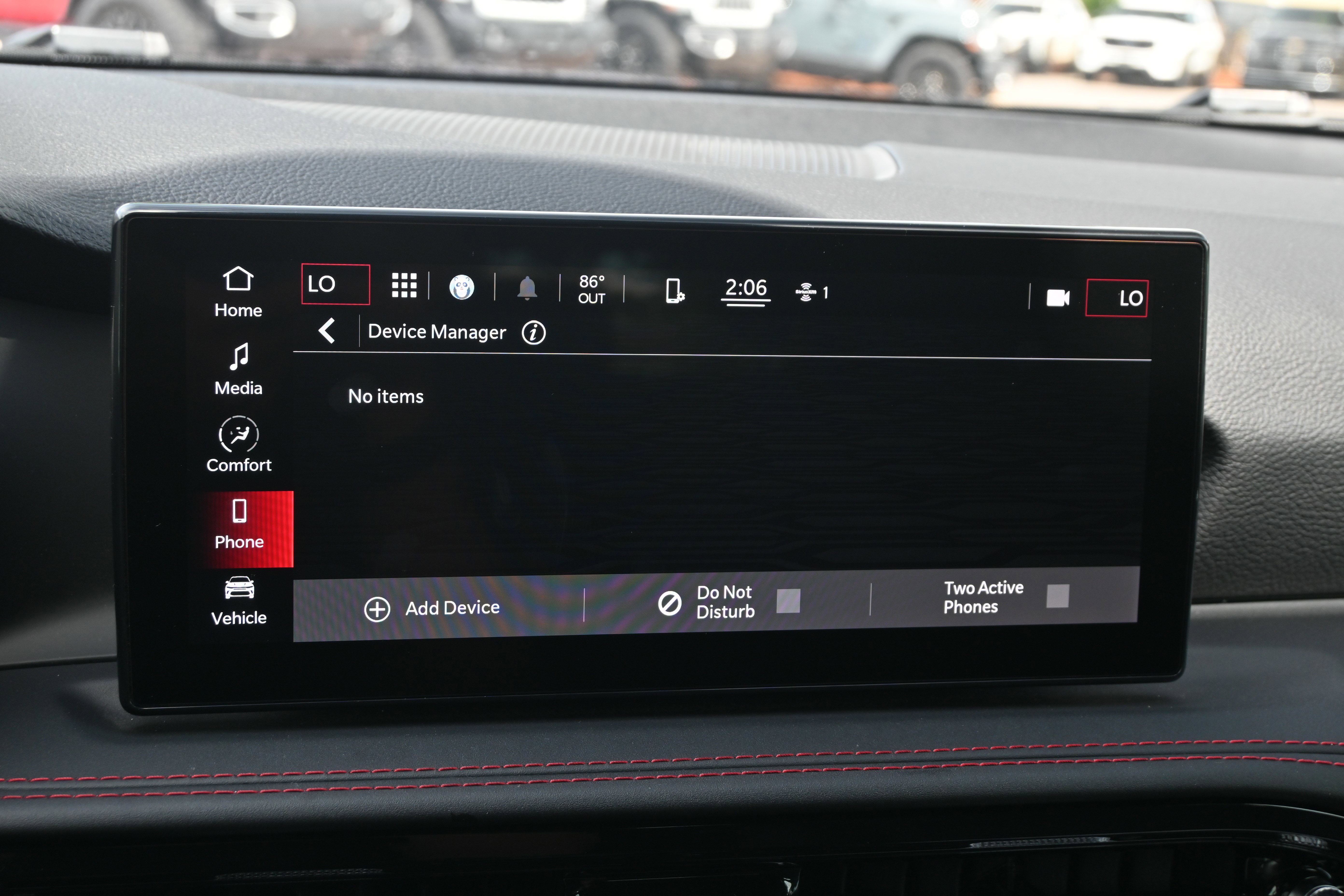 Used 2023 Dodge Hornet GT AWD/4WD image 24