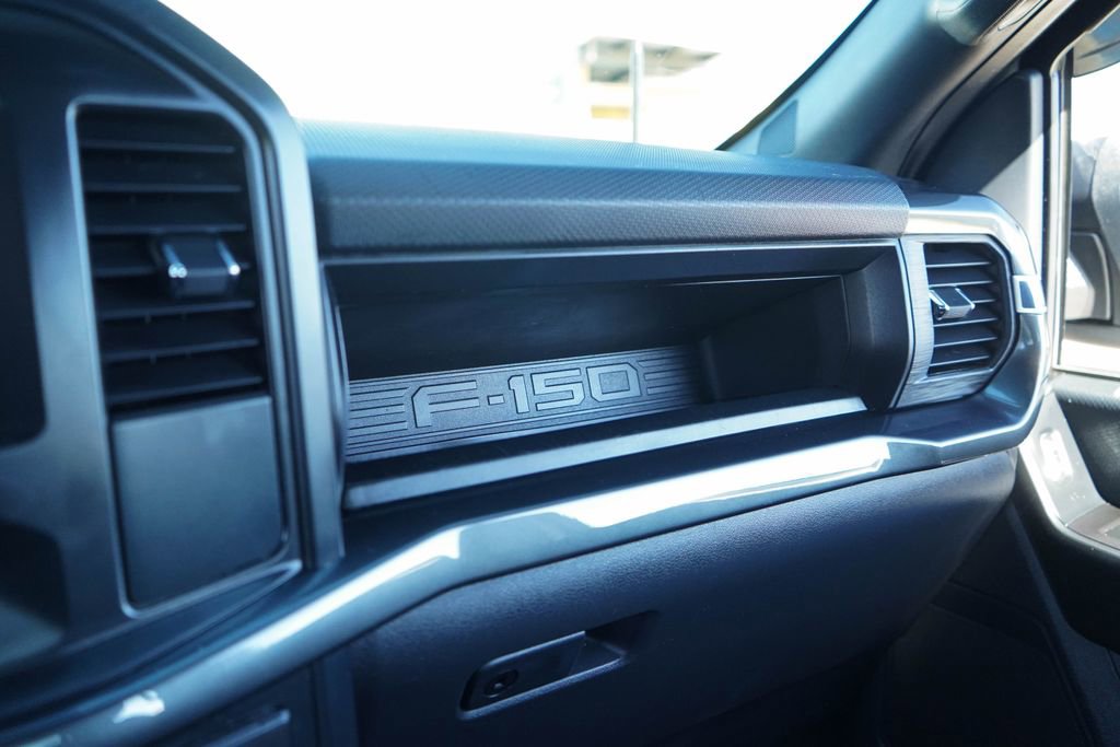 Used 2022 Ford F150 XL w/ STX Appearance Package image 24