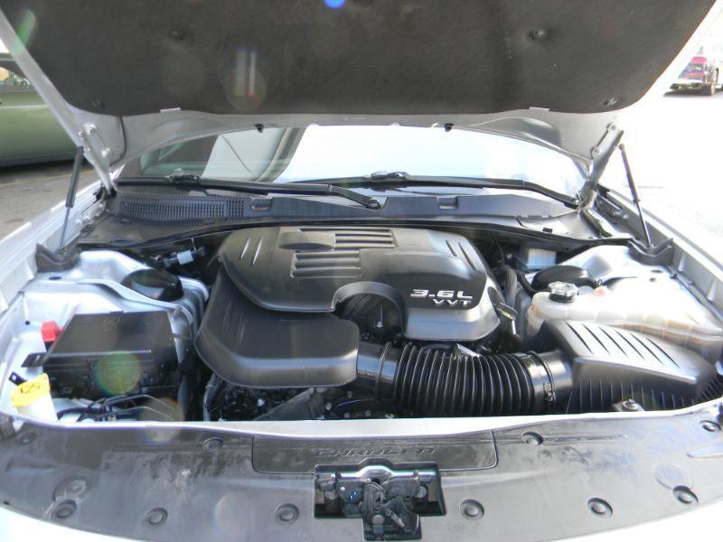 Used 2022 Dodge Charger SXT image 23