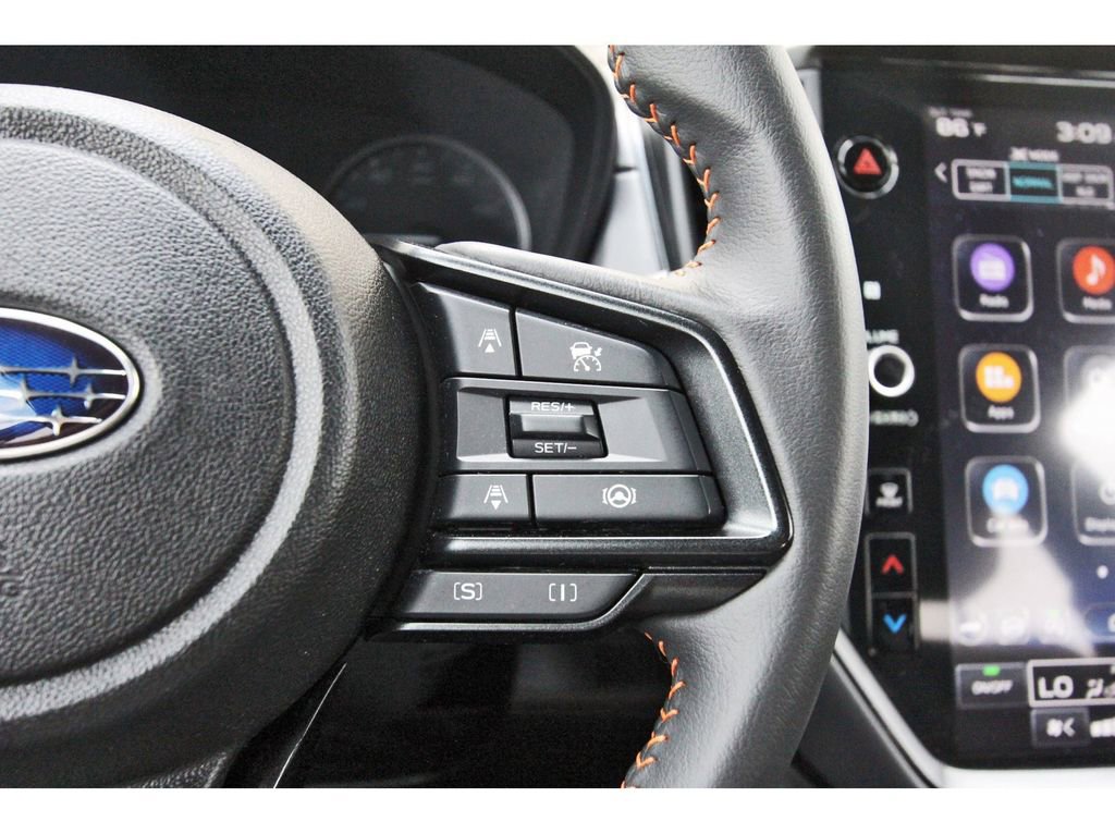 Used 2024 Subaru Crosstrek 2.5i Limited w/ Crosstrek Mirror Package AWD/4WD image 20