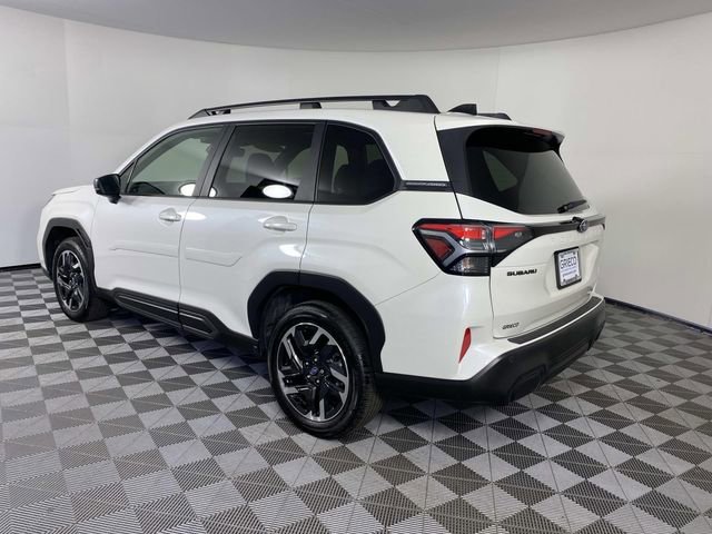 Used 2025 Subaru Forester Limited image 6