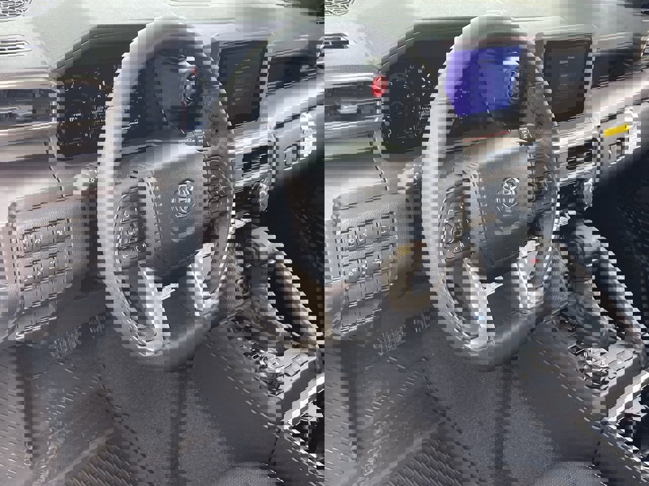 New 2025 Toyota 4Runner TRD Off-Road image 11