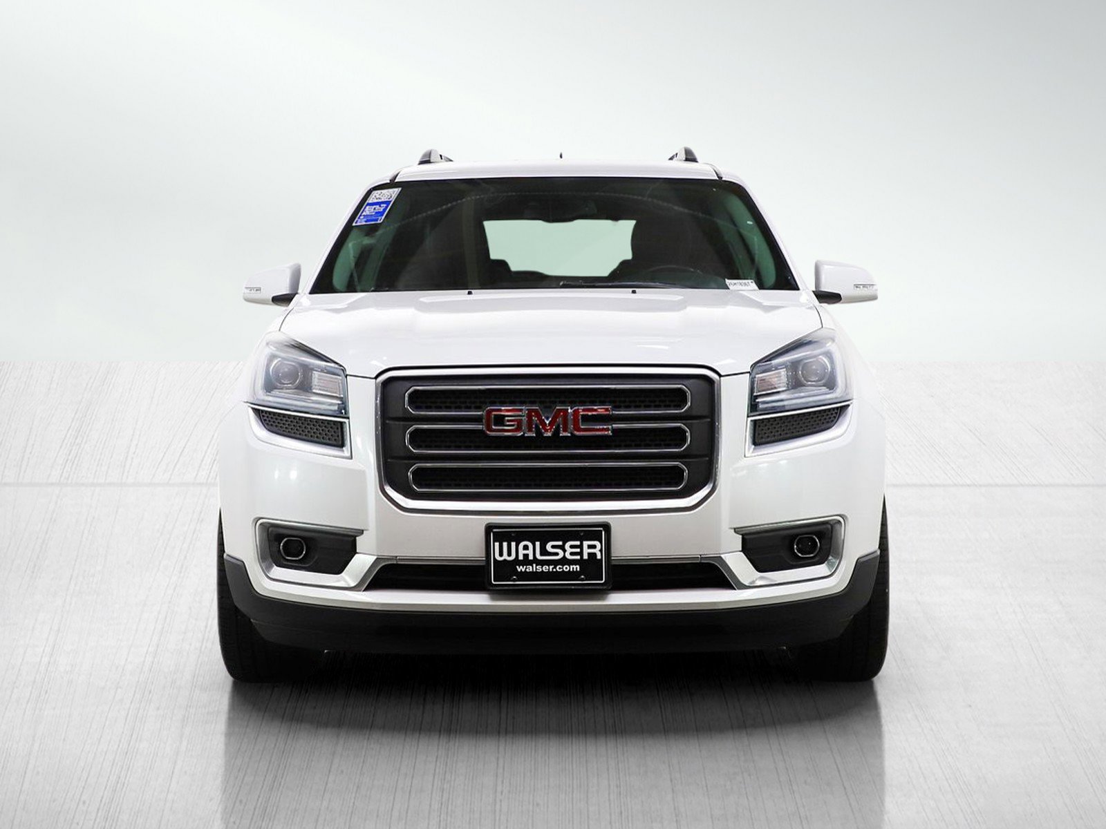 Used 2017 GMC Acadia Limited SLT image 8