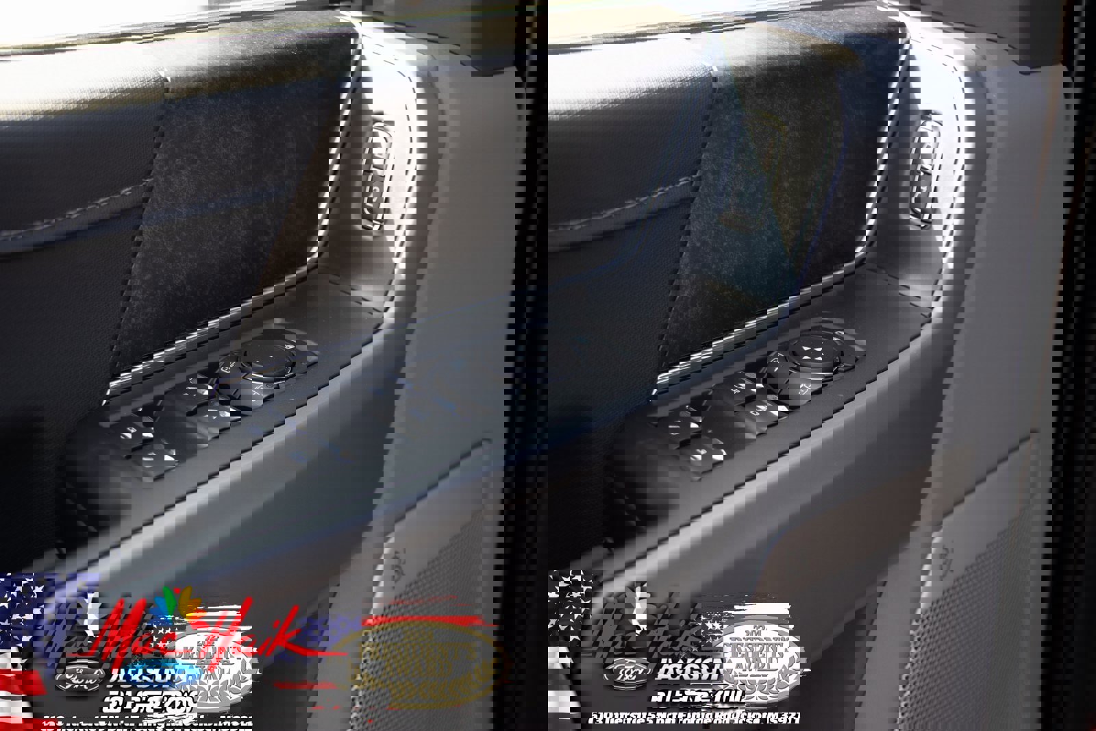 New 2025 Ford F150 Lightning Flash image 40