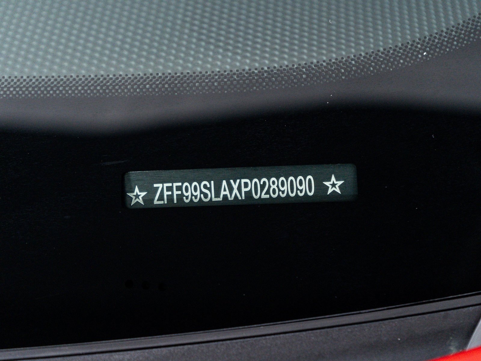 Used 2023 Ferrari 296 GTB image 41