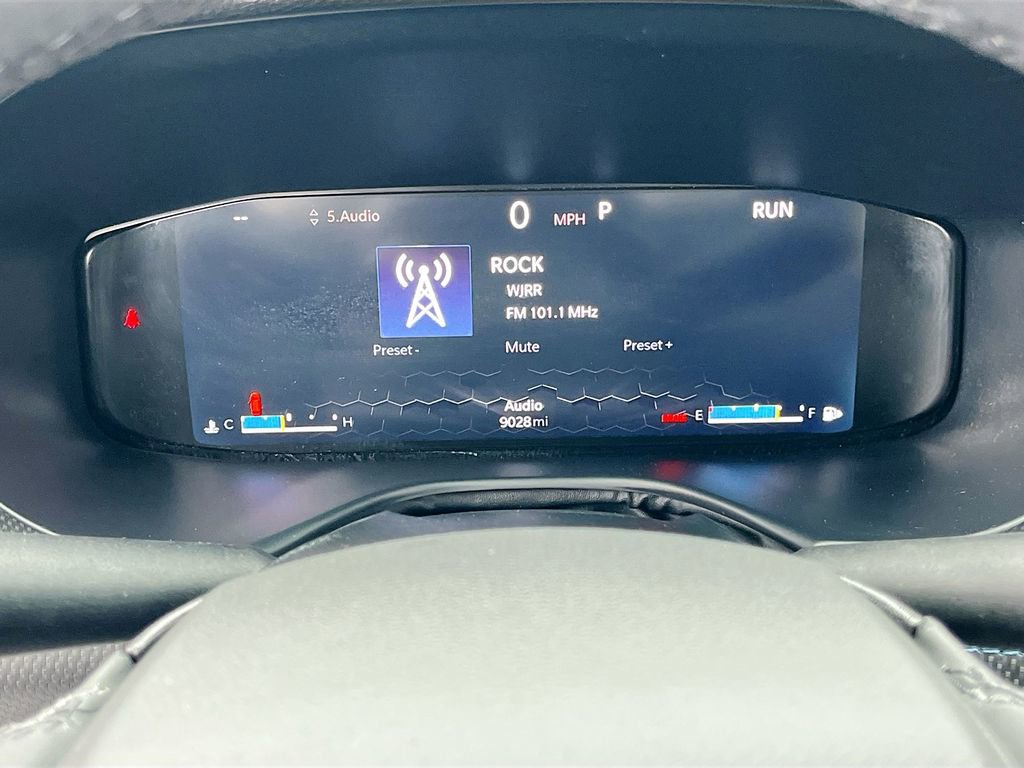 Certified 2025 Jeep Compass Limited w/ High Altitude Package image 12