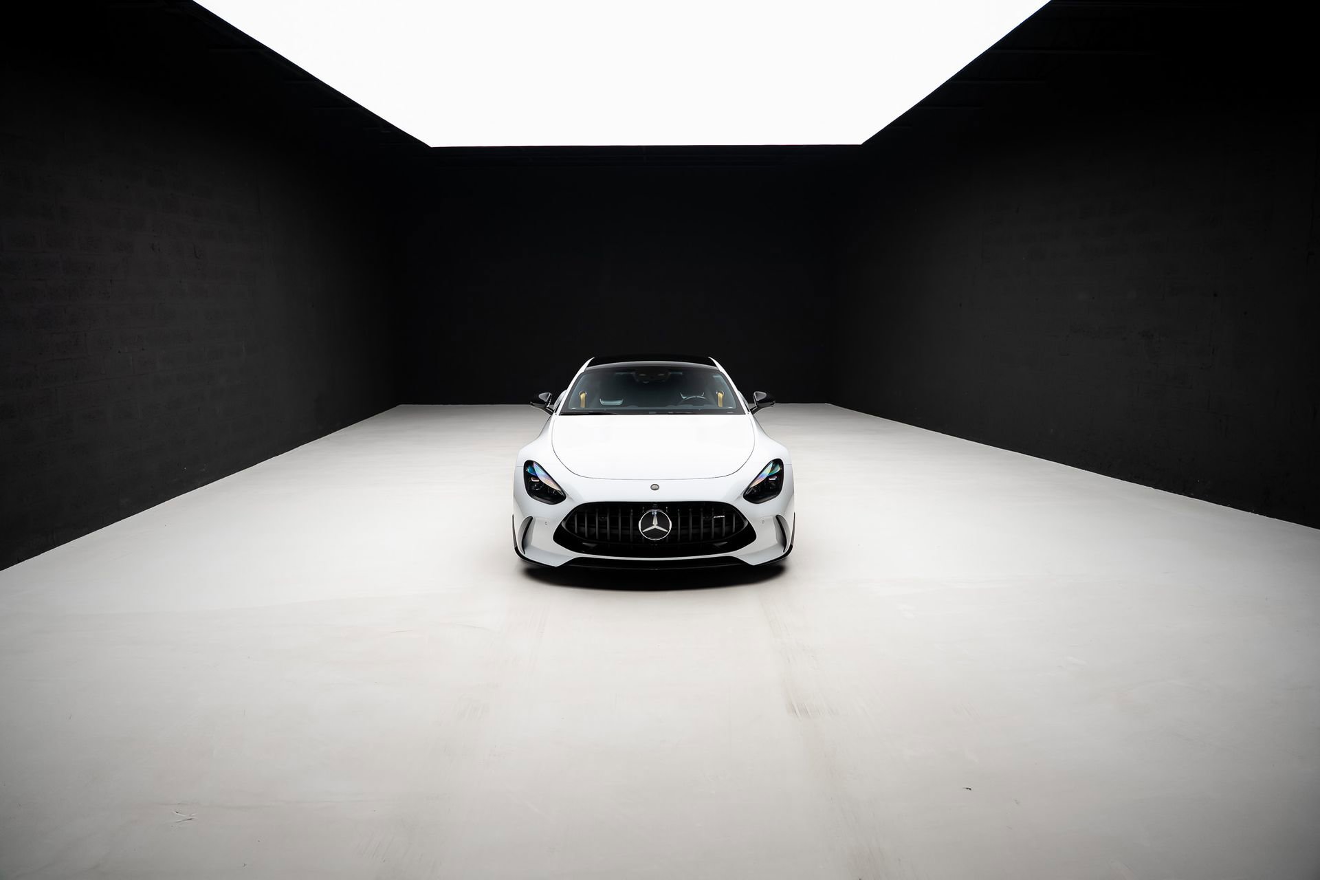 Used 2026 Mercedes-Benz AMG GT 63 image 88
