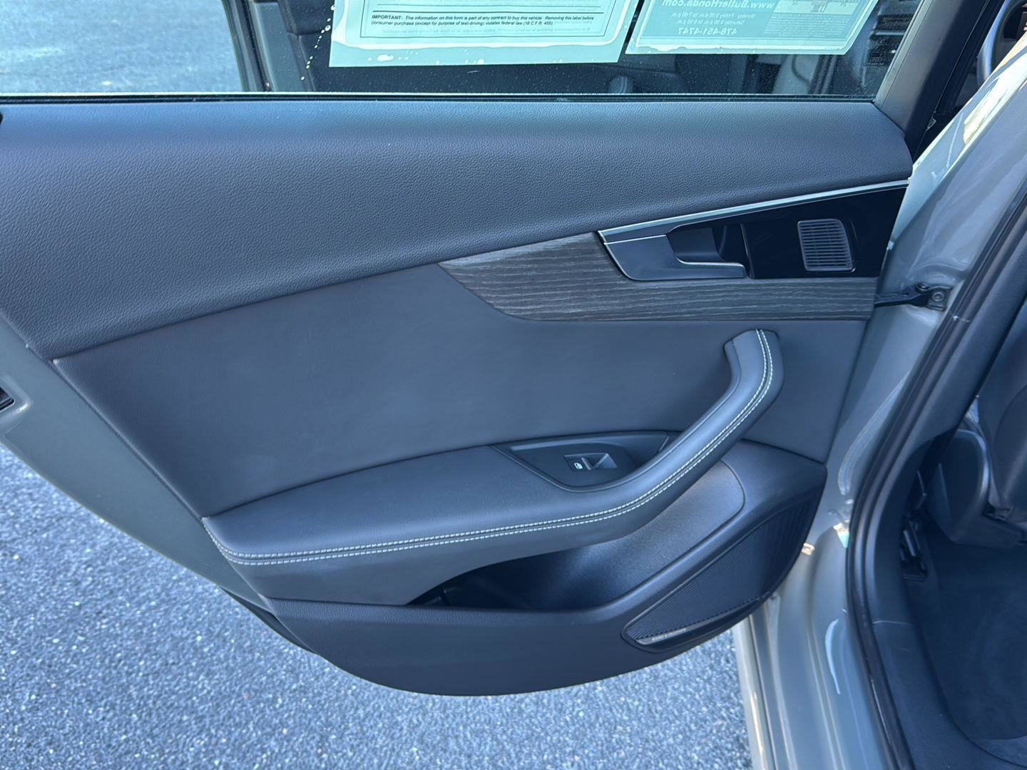 Used 2024 Audi A4 2.0T Premium Plus image 15