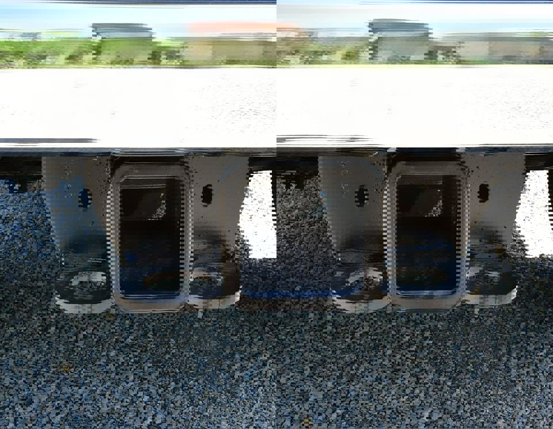 New 2025 RAM 2500 Tradesman image 29