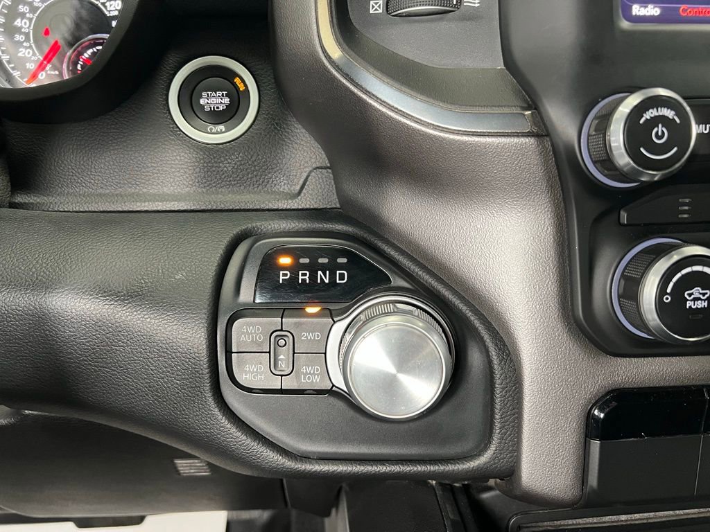Used 2019 RAM 1500 Sport image 11