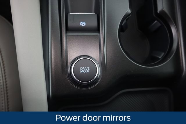 New 2026 Ford Explorer Active image 48