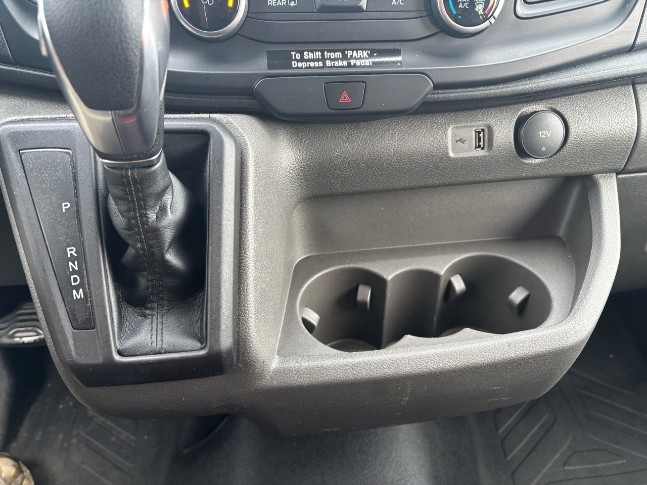 Used 2024 Ford Transit 250 Low Roof w/ Exterior Upgrade Package image 23