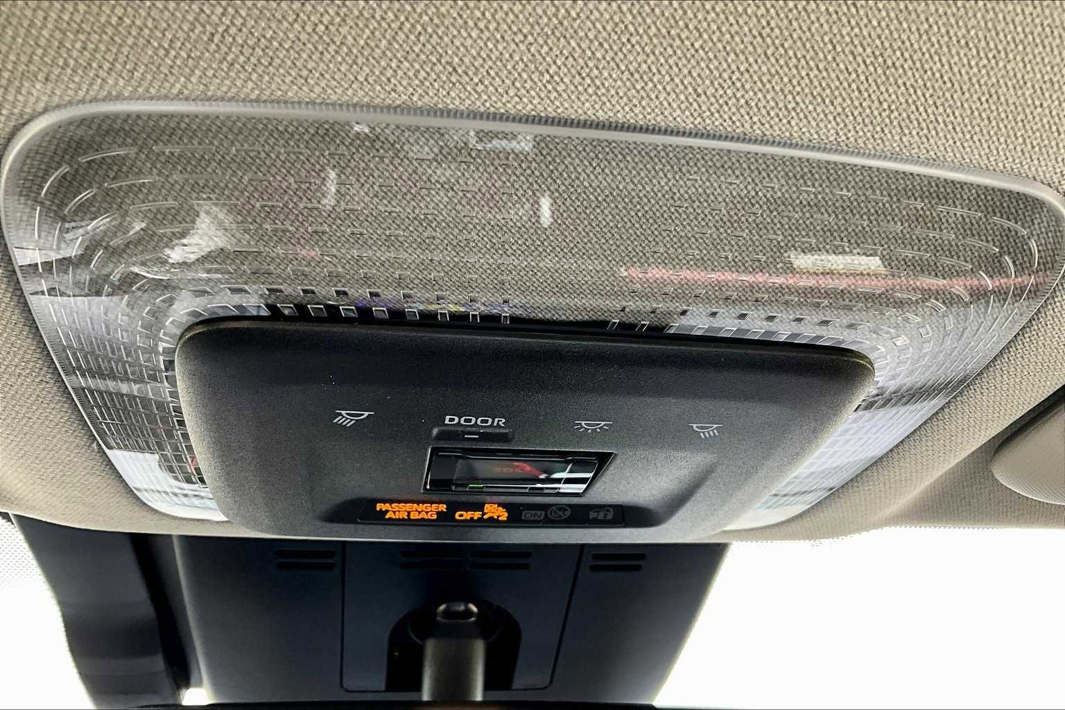 New 2026 Toyota Prius Plug-In Hybrid image 16