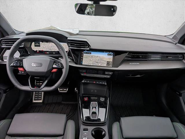 New 2026 Audi RS 3 AWD/4WD image 16