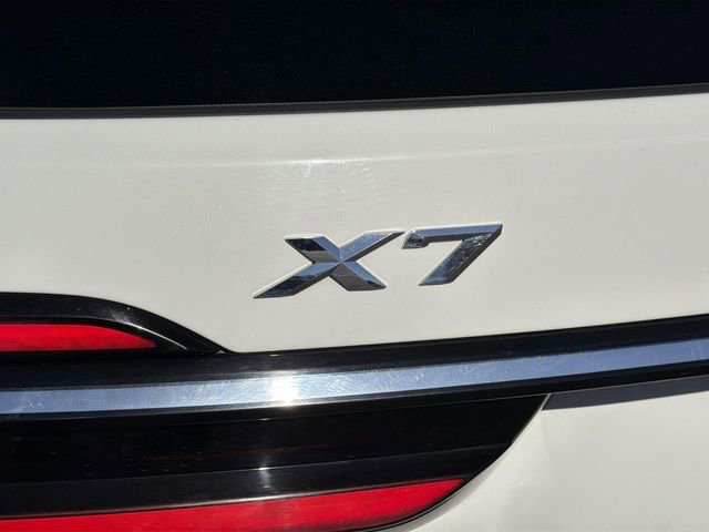 Used 2023 BMW X7 xDrive40i image 30