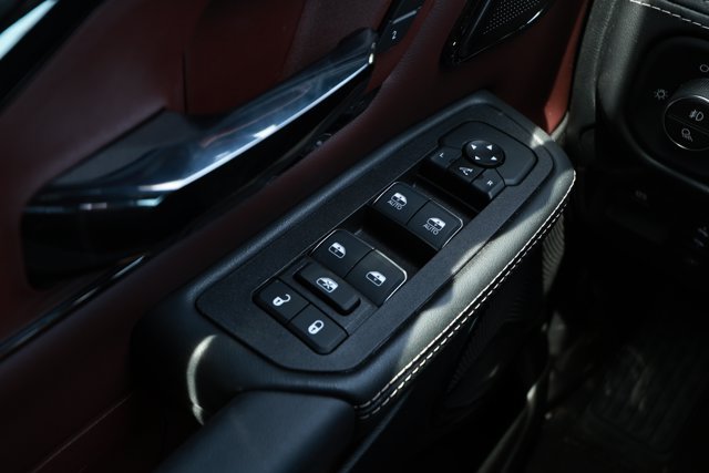 New 2026 RAM 1500 Limited AWD/4WD image 27
