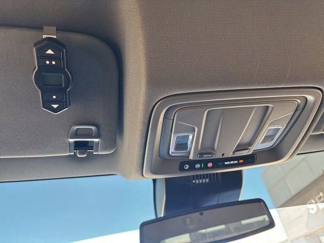 Used 2024 Chevrolet Silverado 3500 W/T w/ WT Safety Package image 25