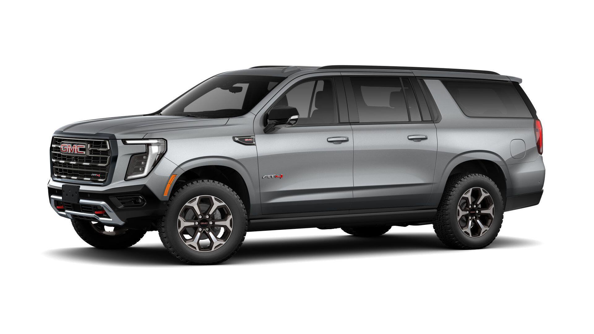 New 2026 GMC Yukon XL AT4 Ultimate image 26