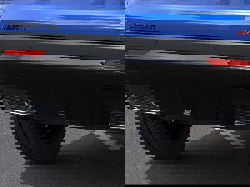 New 2026 Chevrolet Equinox RS w/ Convenience Package III image 14