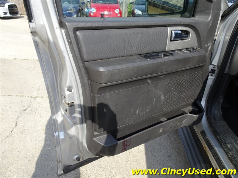 Used 2011 Ford Expedition EL XLT w/ 203A Rapid Spec Order Code AWD/4WD image 25