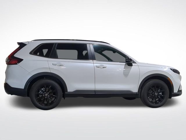 New 2025 Honda CR-V Sport image 7