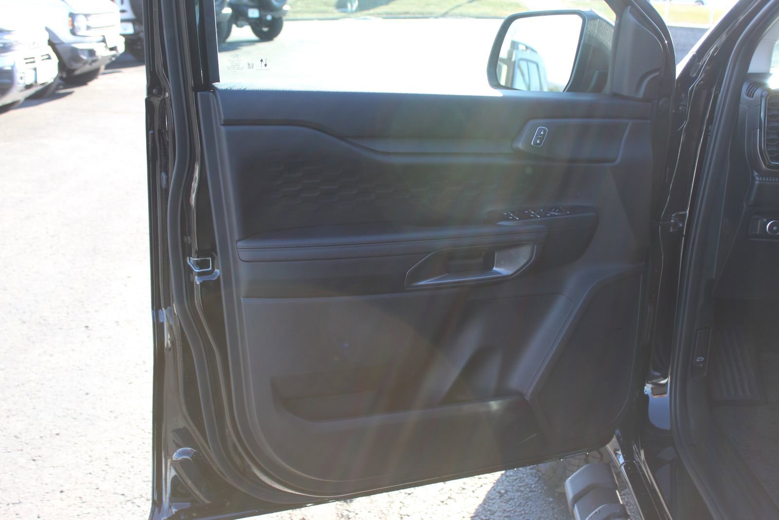 New 2025 Ford Ranger XLT image 21