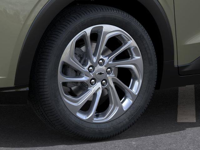 New 2027 Chevrolet Bolt LT FWD image 9