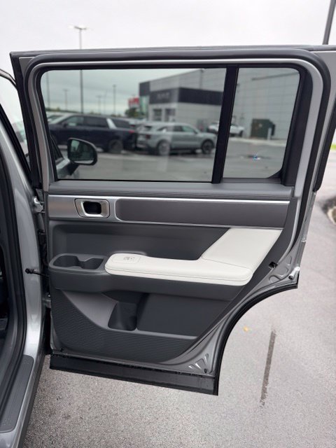 New 2026 Hyundai Santa Fe SEL AWD/4WD image 13
