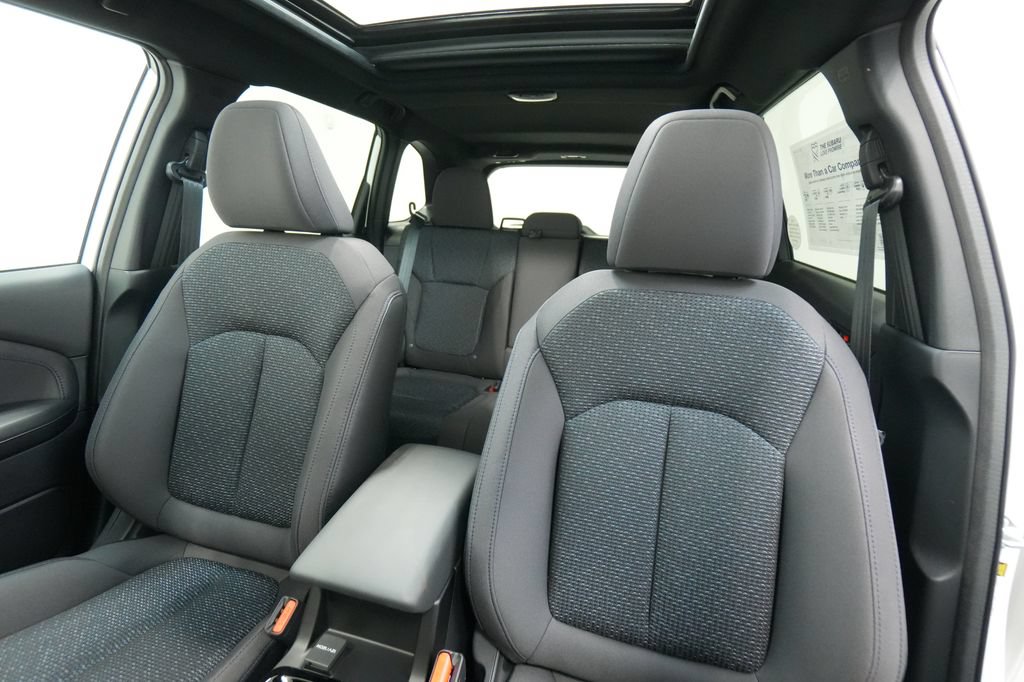 New 2026 Subaru Forester Premium AWD/4WD image 13