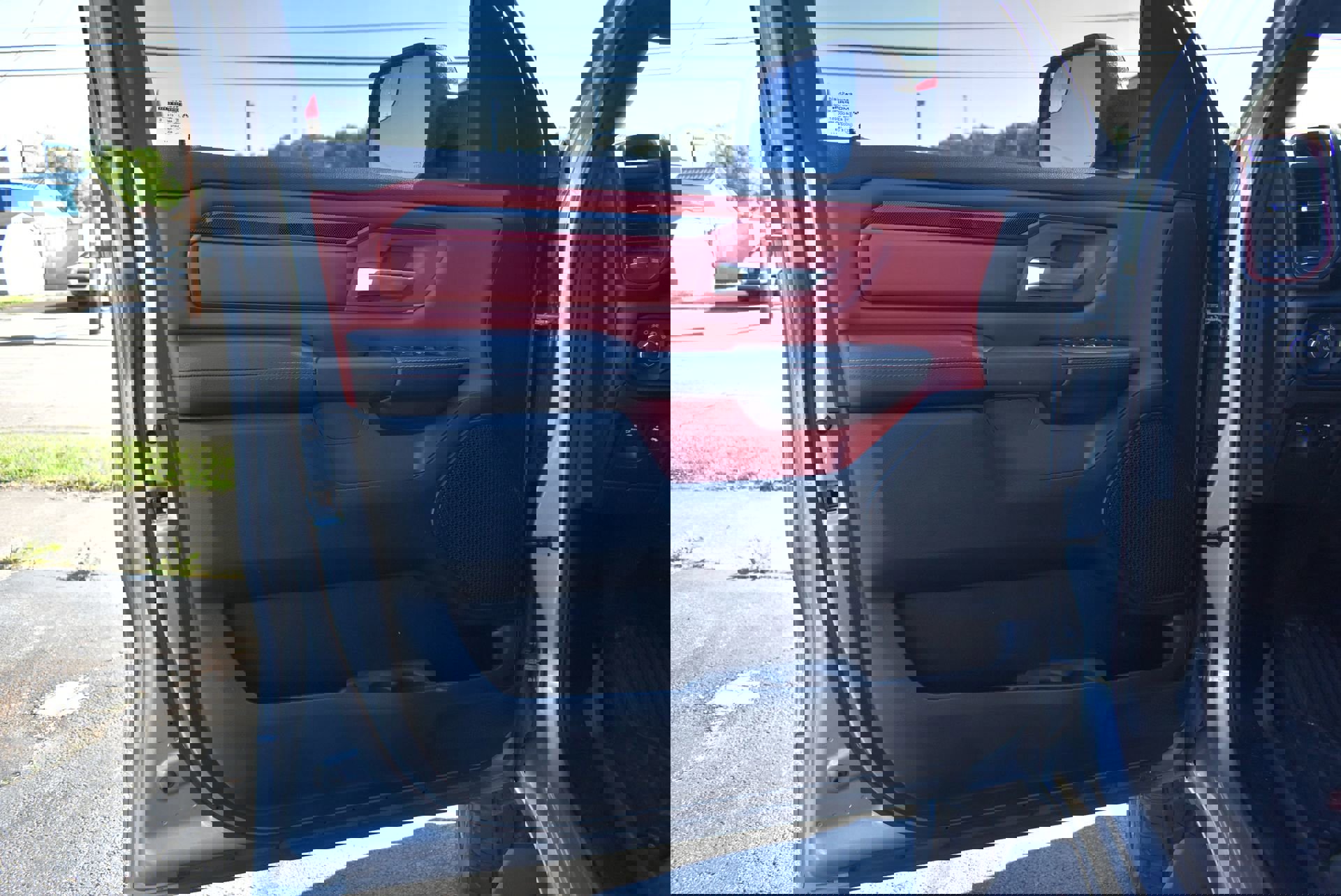 Used 2019 RAM 1500 Rebel w/ Rebel Level 2 Equipment Group AWD/4WD image 12